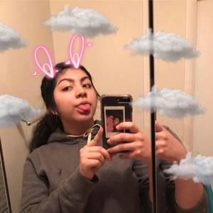 Meet your Posher, Rubi